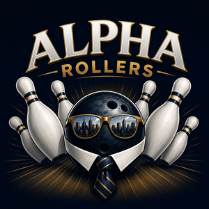 Team Page: Alpha Rollers